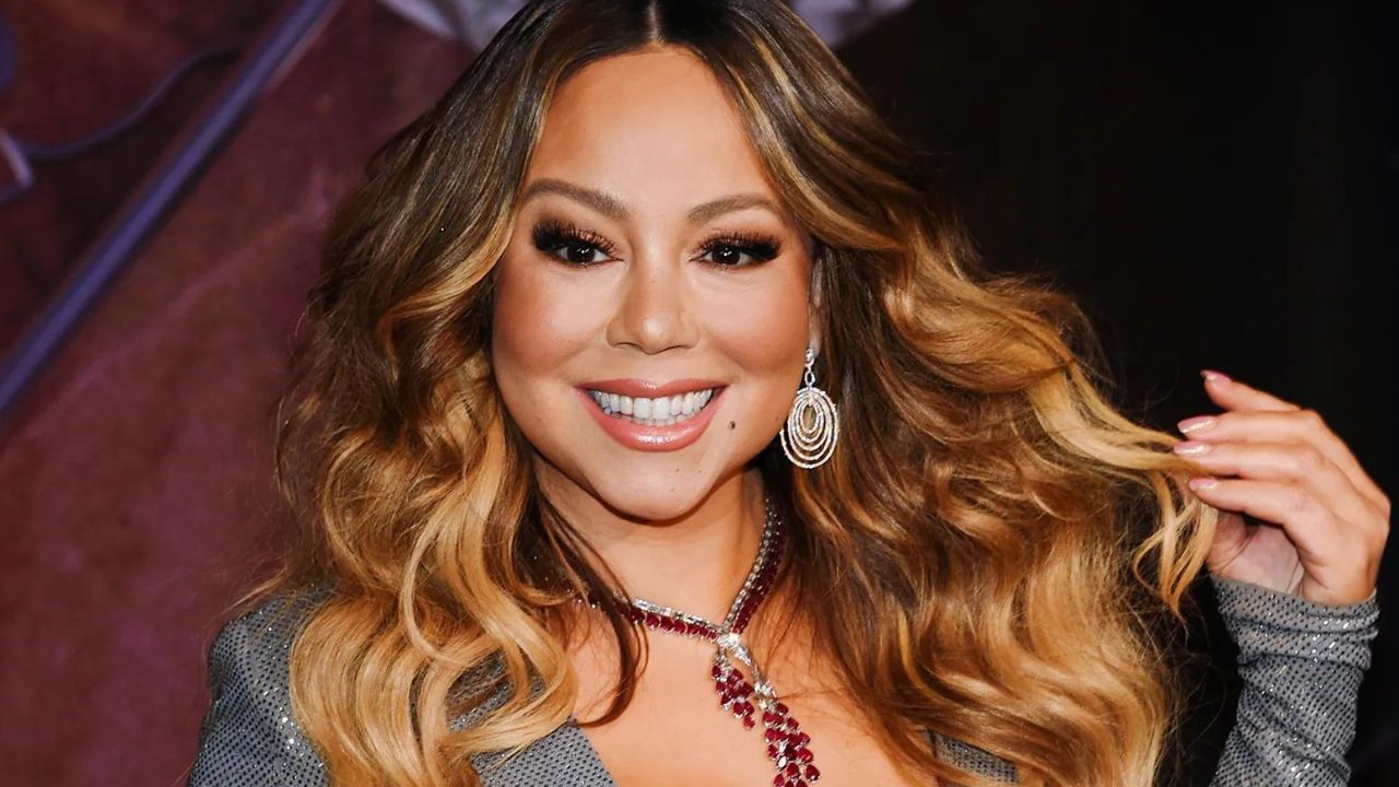 Mariah Carey's sister revealed 'last wish' days before death as singer faces double heartbreak (1)