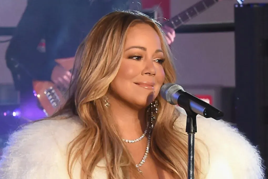 Mariah Carey Sister sues singer for 'public humiliation' in his autobiography (1)