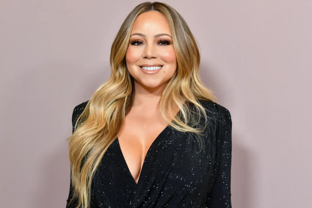 Mariah Carey will play at Moody Center for her 2024 'Christmas Time' tour (3)